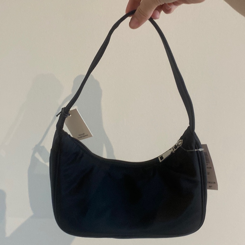 Aritzia Sunday Best New Goldie Purse
